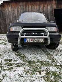 Suzuki Vitara 1.6, 2ks - 2