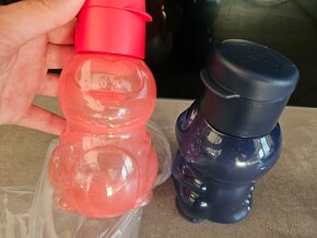 Tupperware Fľaška vodička 500ml + 750ml - 2