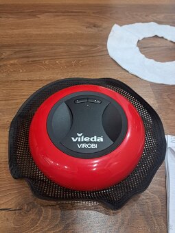 Vileda Virobi - 2