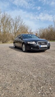 Audi A6 2.0 TDI - 2