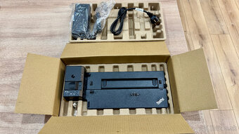 Lenovo ThinkPad Pro Docking Station - 40AH0135EU - 2