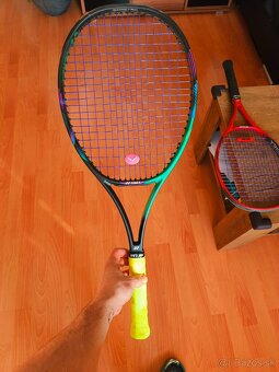 Yonex vcore pro a vcore - 2