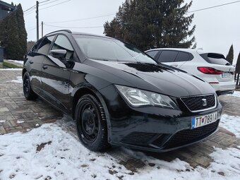 Seat Leon ST 1.6 TDI - 2