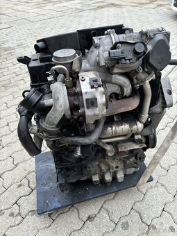 1.9tdi BLS - 2