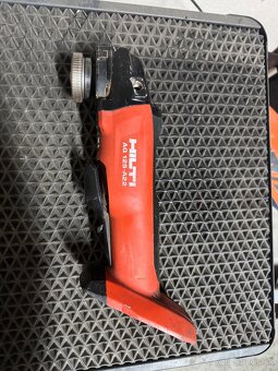 HILTI AKU náradie - 2