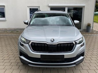 Škoda Kodiaq Ambition 2.0 TDI DSG - 2