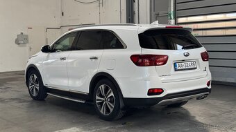 Kia Sorento 2.2 CRDi GT-Line A/T - 2