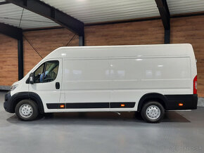 Peugeot Boxer 2.2 HDi L4H2 Maxi - Odpočet DPH 23% - 2