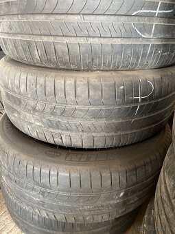 Letne 205/55r16 - 2