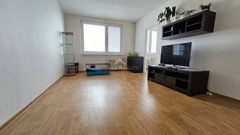 Pet friendly zrekonštruovaný 2 i byt, Jurigovo nám, BA IV. K - 2