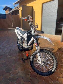 Ktm sxf 450 - 2