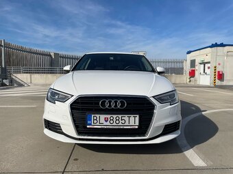 Audi a3 - 2