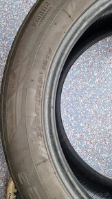 Predam Letné pneu 235/55R19 101V Hankook - 2