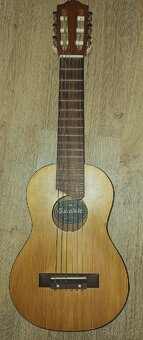 Guitalele - 2