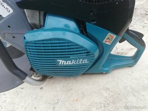 Rozbrusovacka Makita EK 7651 H so 4 taktnym motorom - 2