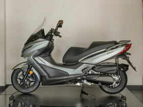 Kymco X-Town 300 Akcia - 2