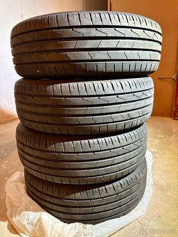 Hankook Ventus Prime 3 195/65 R15 91H - 2