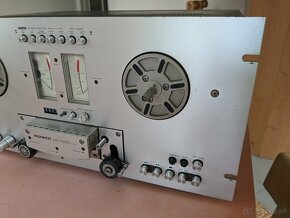 Pioneer RT707 - 2