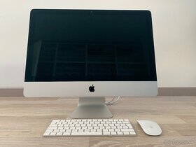 Apple IMac 21,5 Retina 4K, i5, 3,0GHz, 8GB, 1T - 2