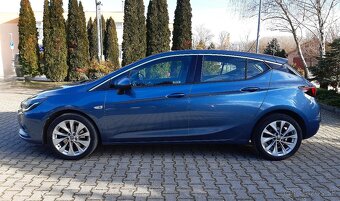 Opel Astra 1.6 CDTI 136k ecoFLEX Start/Stop Enjoy - 2