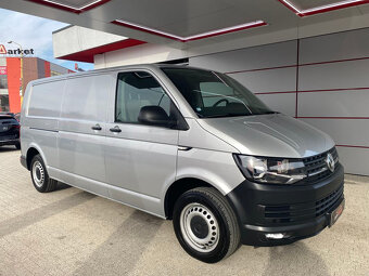 Volkswagen Transporter T6 2.0 TDI LANG 110 kW Webasto - 2