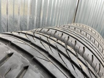 Letné pneumatiky MATADOR  225/45 R17 - 2