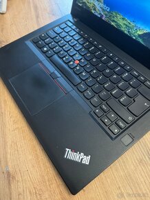 Lenovo Thinkpad T470 - 2