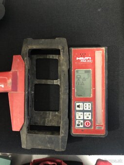 Hilti PR 30 - 2