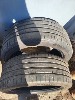 Letne Hankook 225/45 r17 - 2