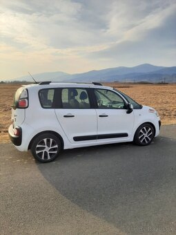 Citroen C3 PICASSO 1,6 HDi-90 Collection - 2