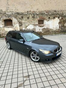 BMW 530d EDITION - 2