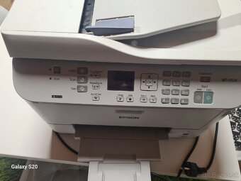 Tlačiareň Epson WP 4525 - 2