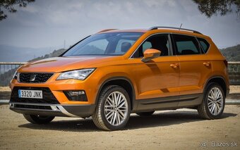 18 alu SEAT ATECA,ŠKODA,VW originál. - 2