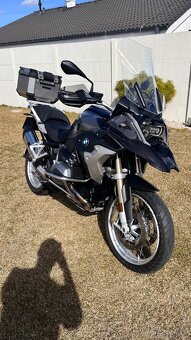 Bmw R1200GS LC 2017 - 2