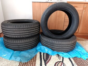 GOODYEAR 215/55 R17 94V - 2