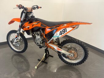 Ktm sxf 250 - 2