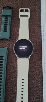 Samsung galaxy watch 4 40mm - 2