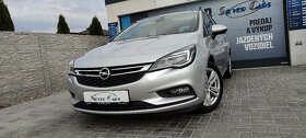 Opel Astra ST 1.6 CDTI Dynamic Možný Leasing - 2