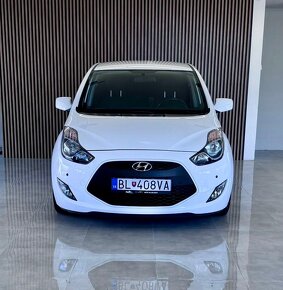 Hyundai IX20 1.6 benzín 2019/ Odpočet DPH/ Slovák - 2