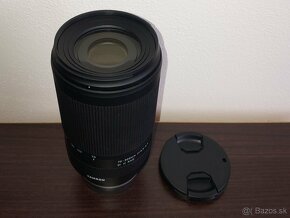 Tamron 70-300mm f/4,5-6,3 Di III RXD Sony FE - 2