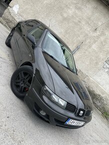 Seat Toledo 1.9Tdi 81kw - 2