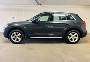 Audi Q5 2.0TDI 140Kw Quattro 2018 Virtual - 2