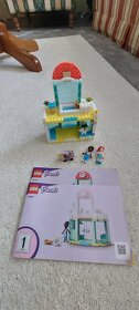 Lego Friends - 2