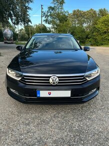 Volkswagen Passat B8 Variant 2.0 TDI 110kw Dsg Full LED - 2