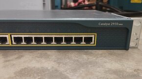 Cisco catalyst 2950-24 - 2