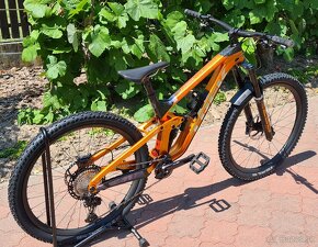 Trek Slash 9.8 XT Gen 5 M/L - 2