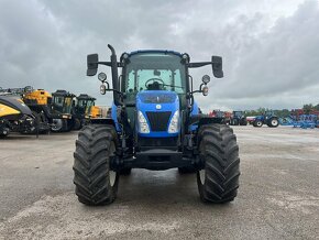 Traktor New Holland T5.85 - 2