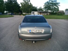 Lancia Thesis 2,4JTD 129kW - 2