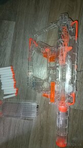 Nerf evader - 2