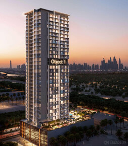 Moderný apartmán v nadčasovom projekte v Dubaji - 2